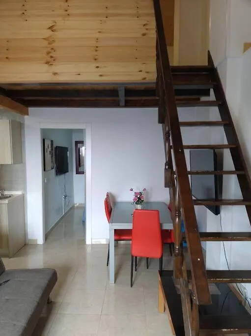 Holiday home La Casita De La Abuela Villa Malaga Spain